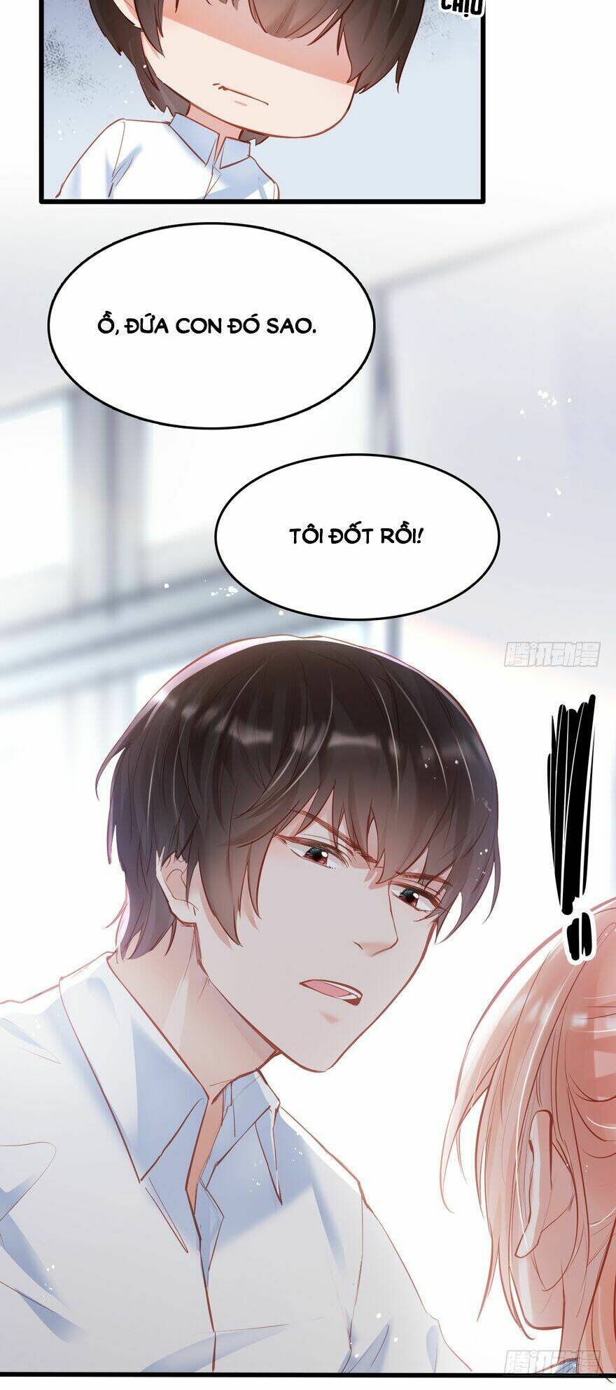 sau này vẫn cứ thích em chapter 10 16