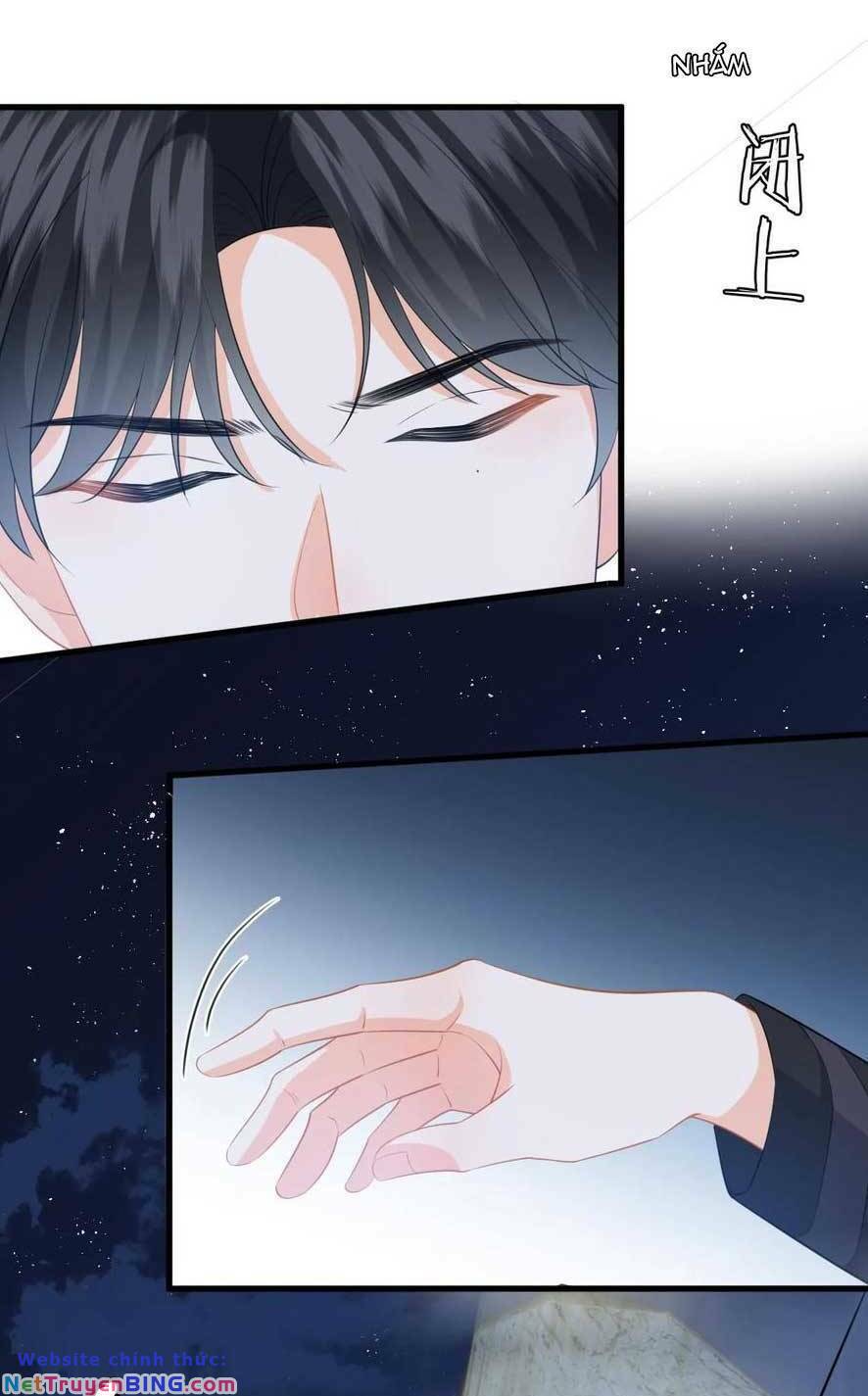 xuyên nhanh: phản diện quá sủng quá mê người chapter 186 9