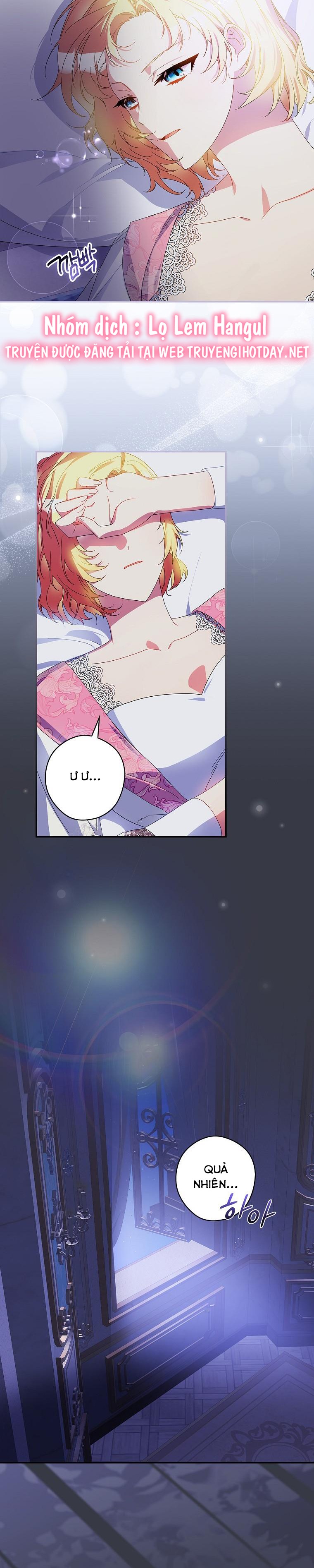 câu chuyện cổ tích về nhân vật phản diện chapter 29 2
