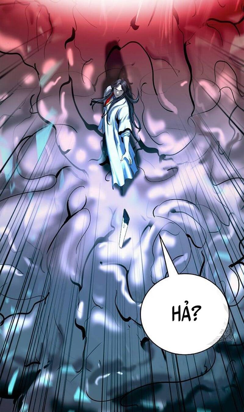 xuyên không thành hổ chapter 94 91