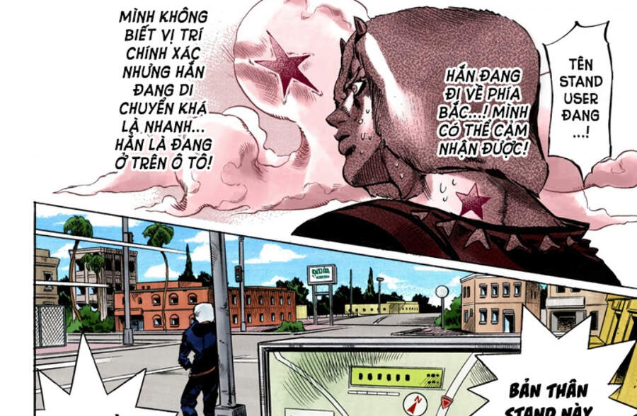 cuộc phiêu lưu bí ẩn chapter 703 7