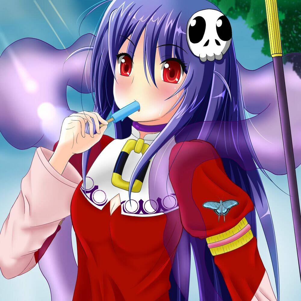 ảnh anime và ảnh wallpaper đẹp chapter 48 10