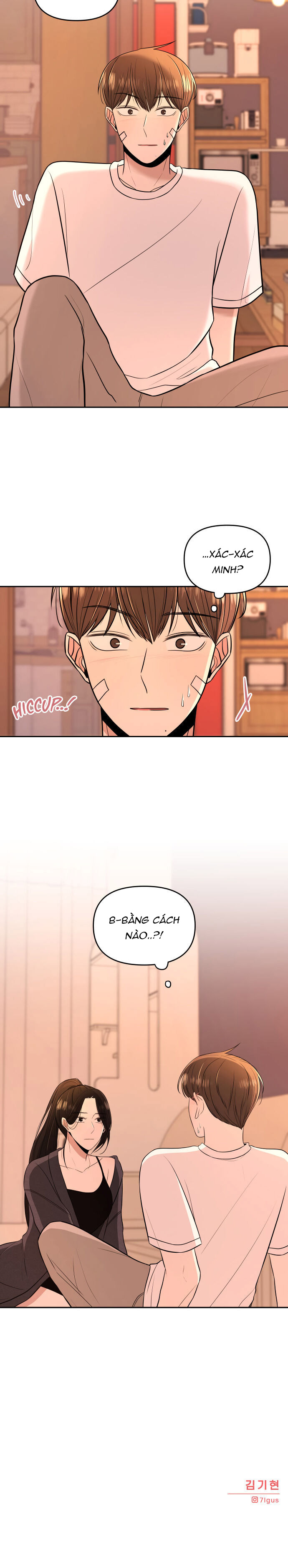 xin hãy xuất hiện chapter 3.2 20