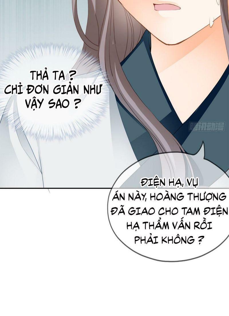 bổn vương muốn nàng chapter 20 42