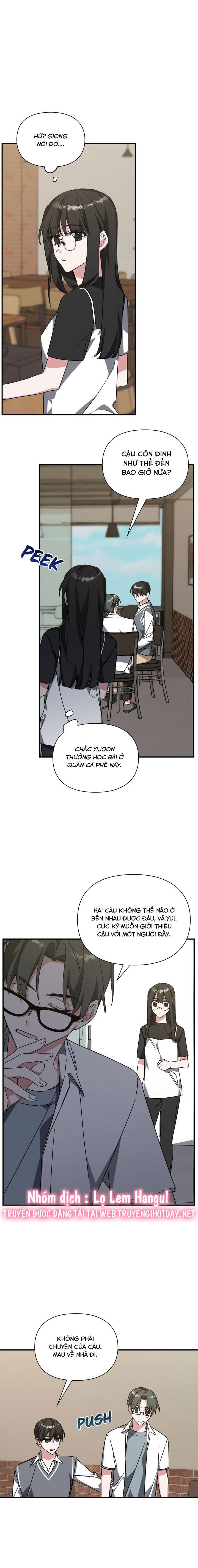 cuộc du hành thời gian của sela chapter 54 2