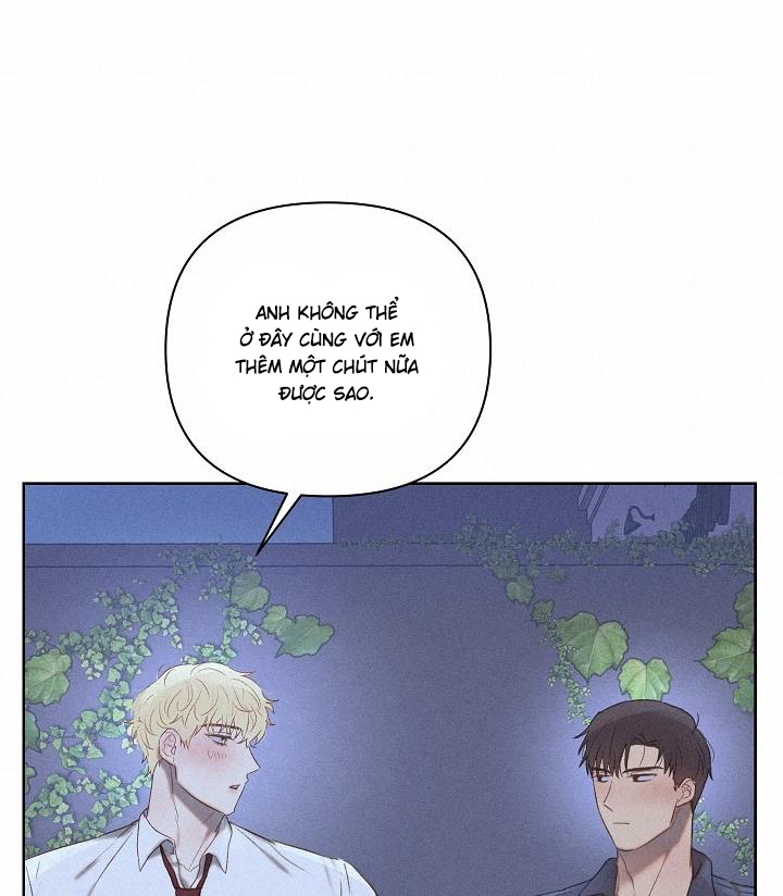 đại úy lãng mạn thân yêu của tôi chapter 9 41