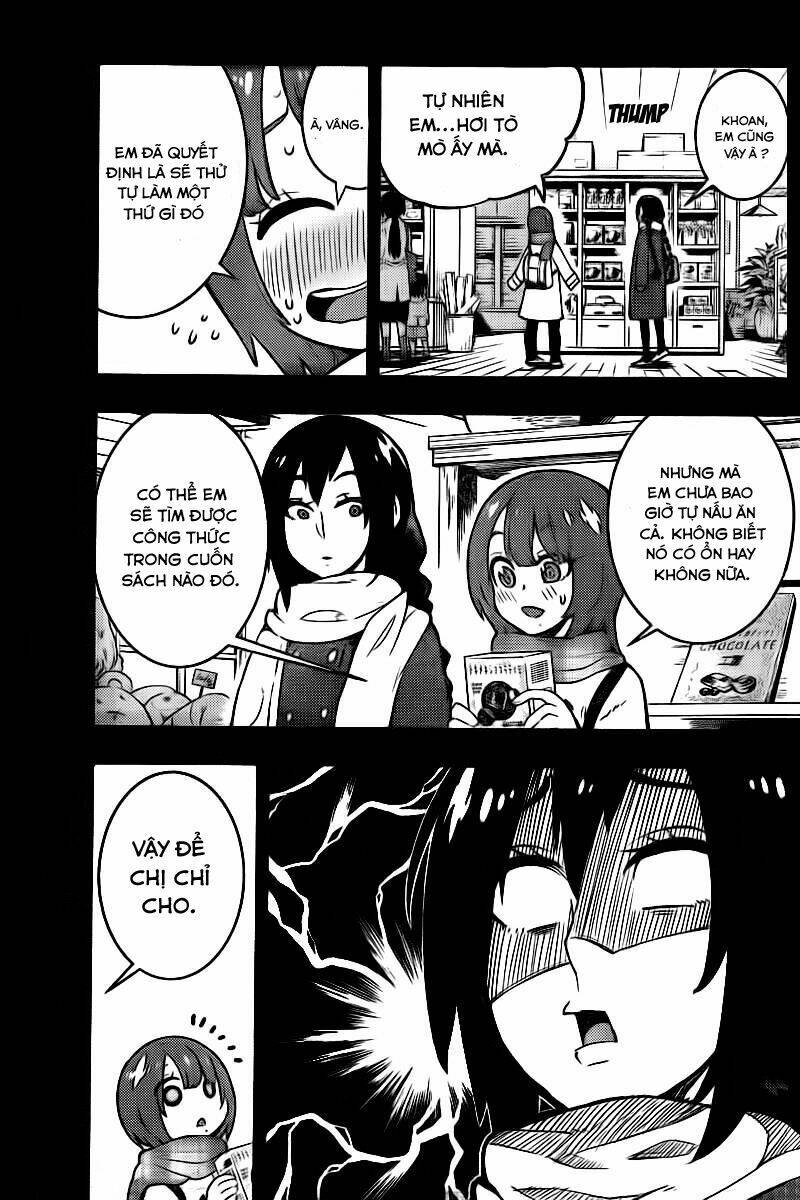 boku girl chapter 101 6