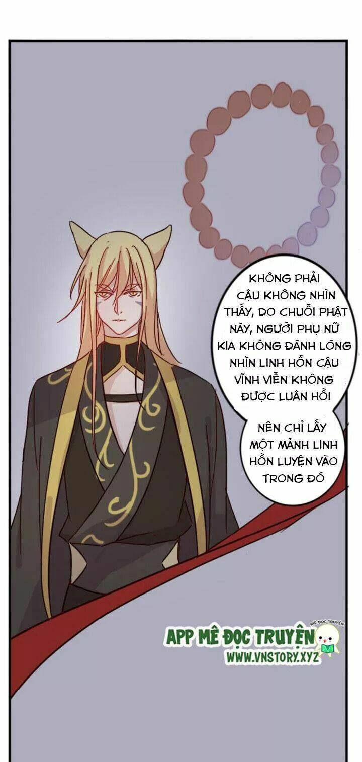 hồ tiên này không tin được chapter 51 18