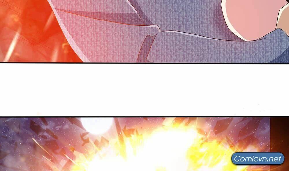 chủ tịch và nữ sát thủ chapter 5 37