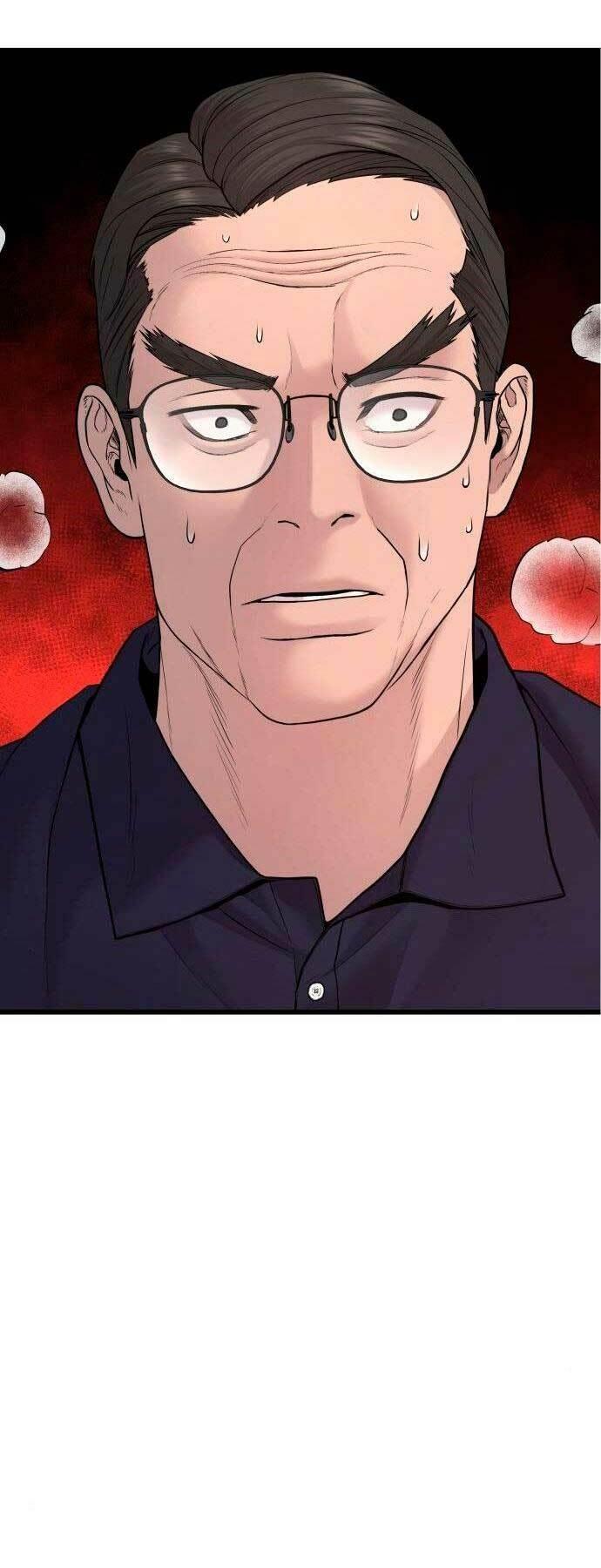 đặc vụ kim chapter 70 32