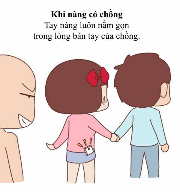 giải mã tình yêu chapter 205 10