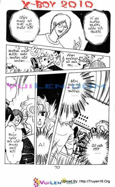 ánh đèn rực rỡ chapter 2 71