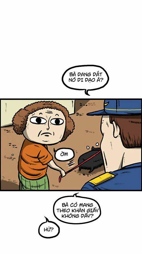 tiếng gọi con tim chapter 51 8