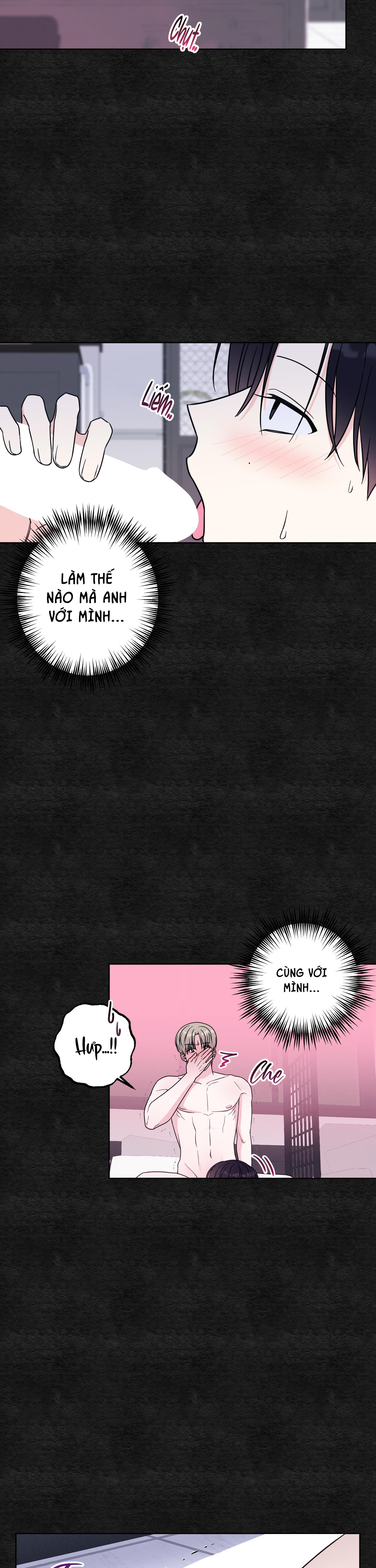 màu trung tính chapter 3 3