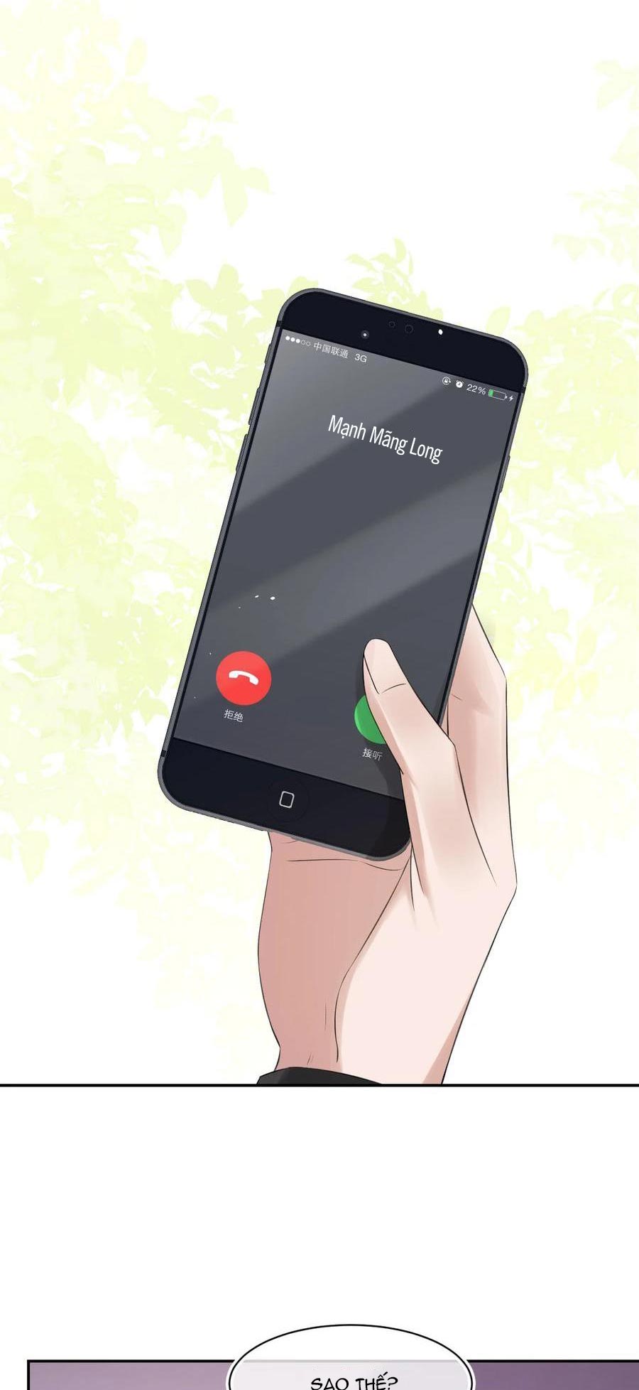 ta sinh con cho tổng tài chapter 54 39