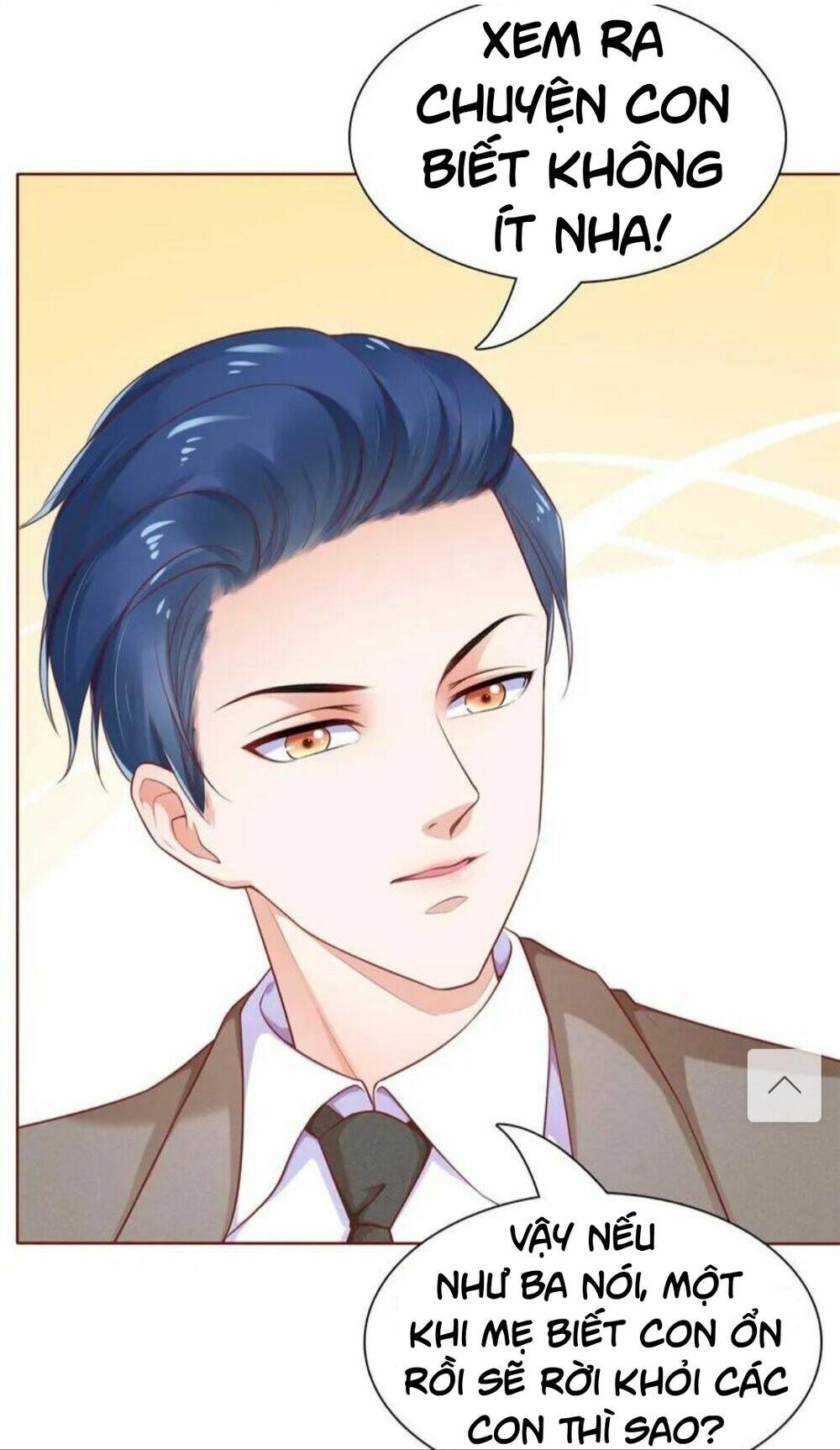 bá đạo tổng tài yêu tôi chapter 193 16