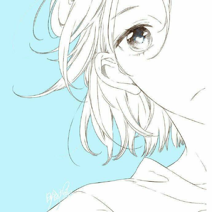 tình yêu sắc anh thảo ( ngoại truyện) chapter 8 17