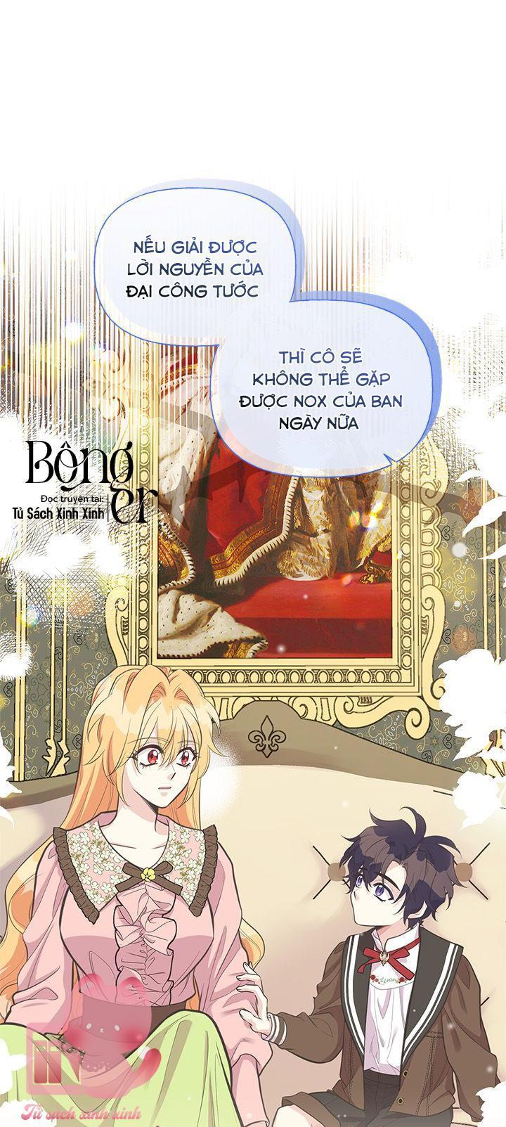 chị tôi nhặt về nam chính của tiểu thuyết chapter 77 1