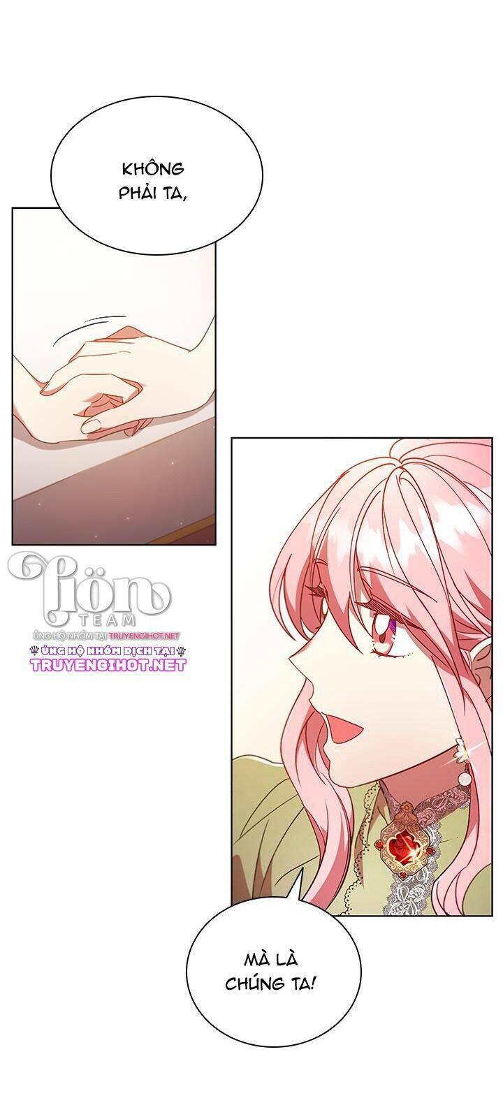 tôi đã ly hôn nhưng lại trở thành tài phiệt chapter 20.2 29