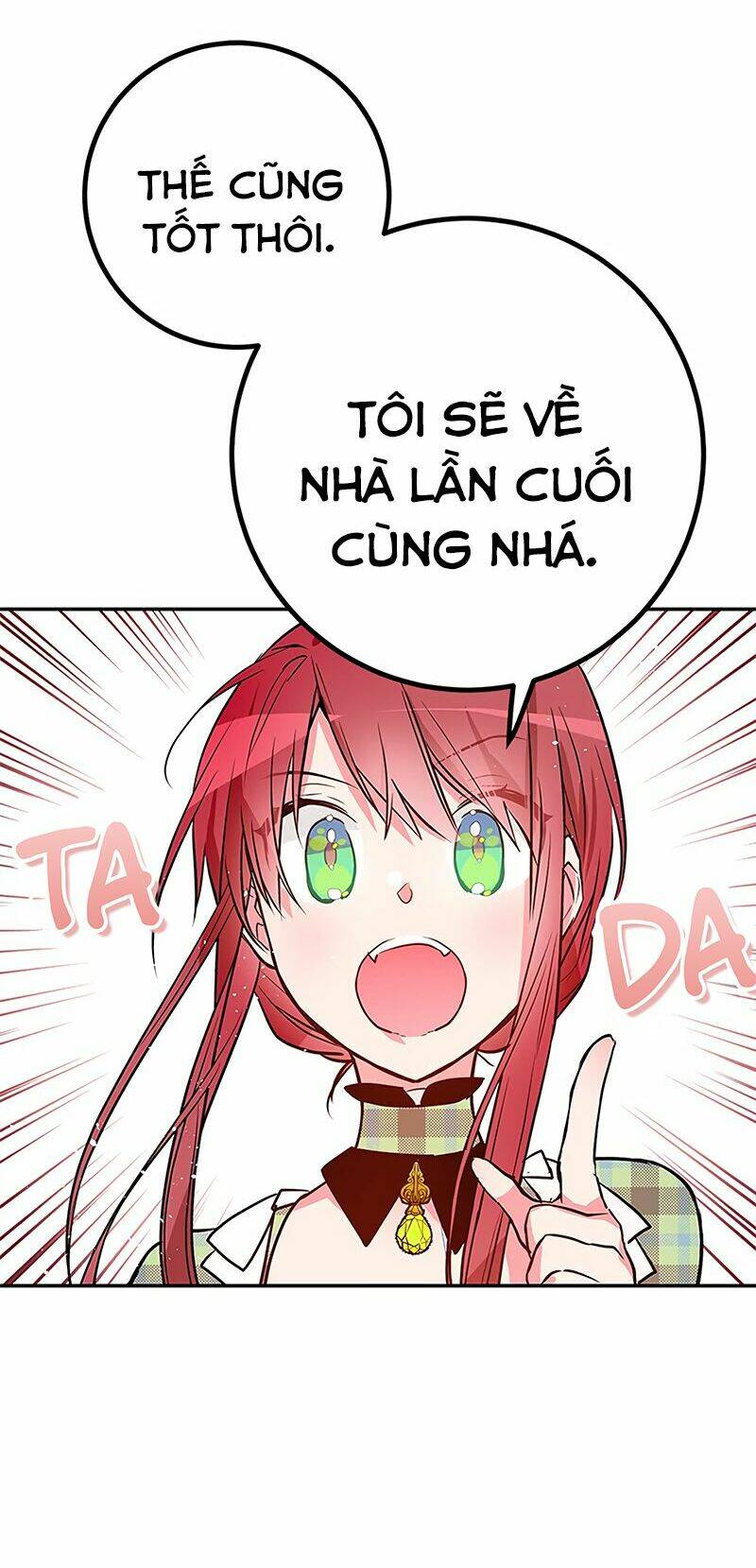 hung mãnh tiểu thư chapter 33 8