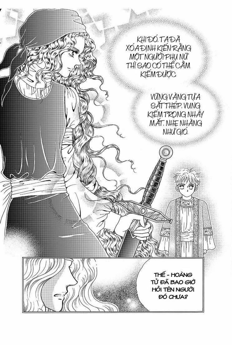 princess – công chúa xứ hoa p5 chapter 17 2