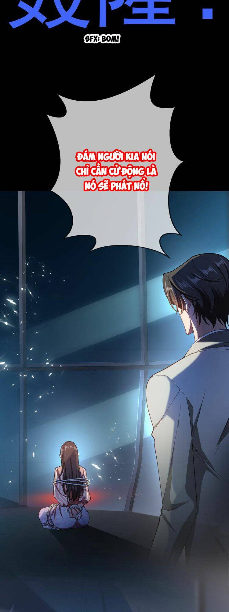 cô vợ nhỏ nuông chiều quá lại thành ác!! chapter 215 5