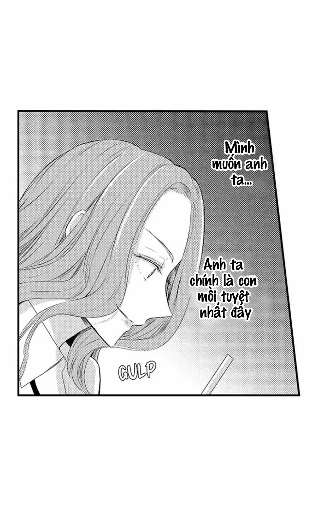 lọ lem sánh đôi cùng hoàng tử chapter 4.2 6