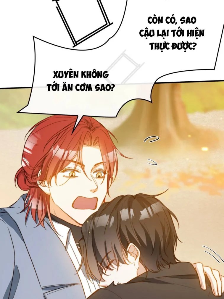 nụ hôn vực thẳm chapter 99 14