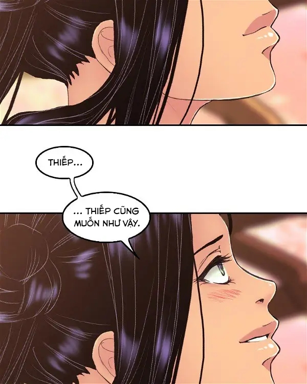 hoàng đế máu lạnh của tôi chapter 142 68