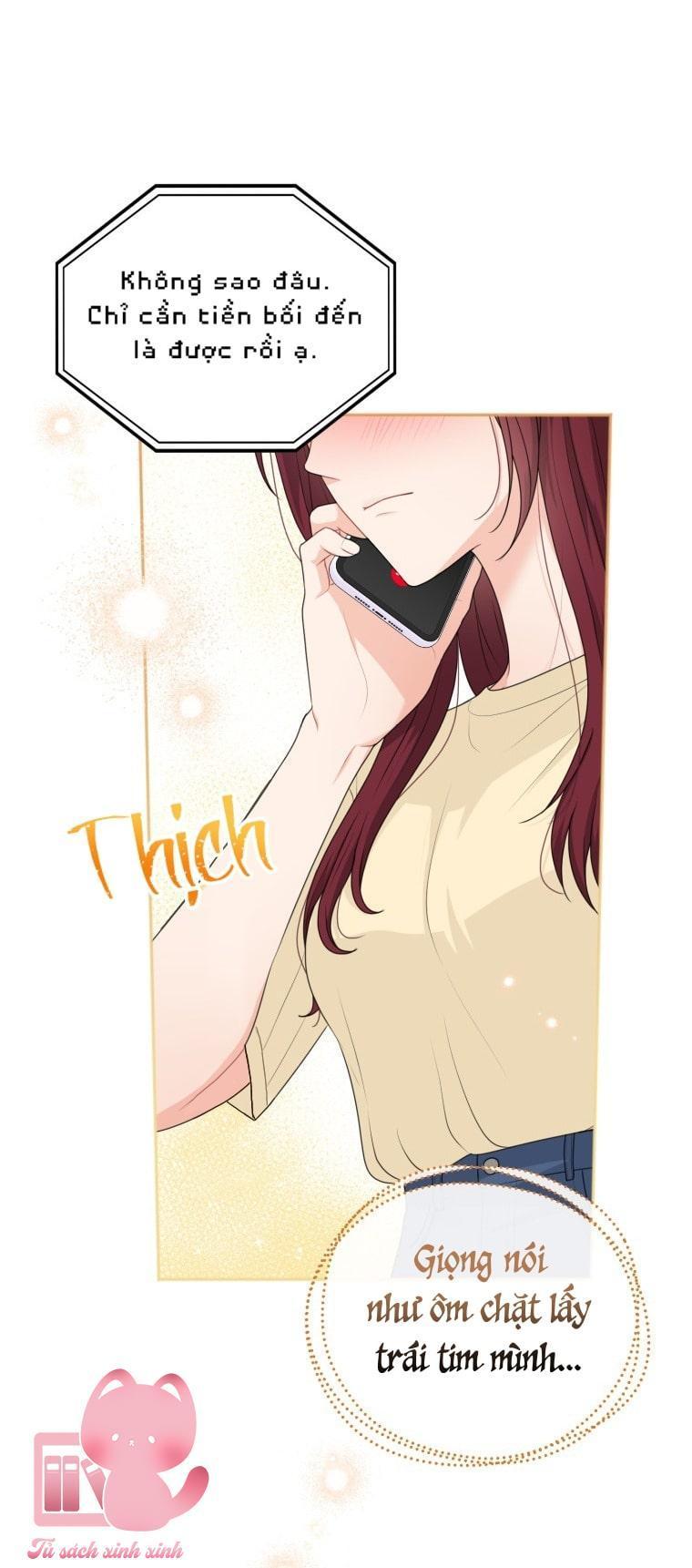 mong được chị chỉ bảo, tiền bối chapter 7 68