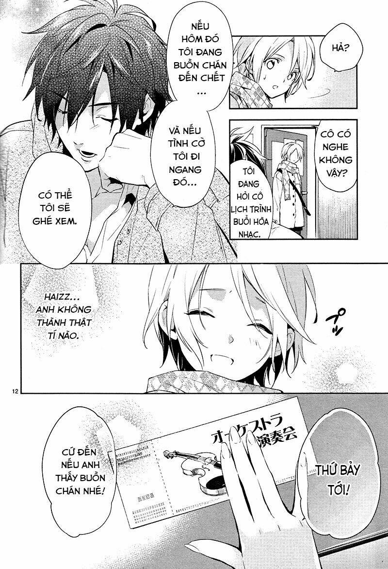 shinrei tantei yakumo - thám tử tâm linh season 1 chapter 38 13