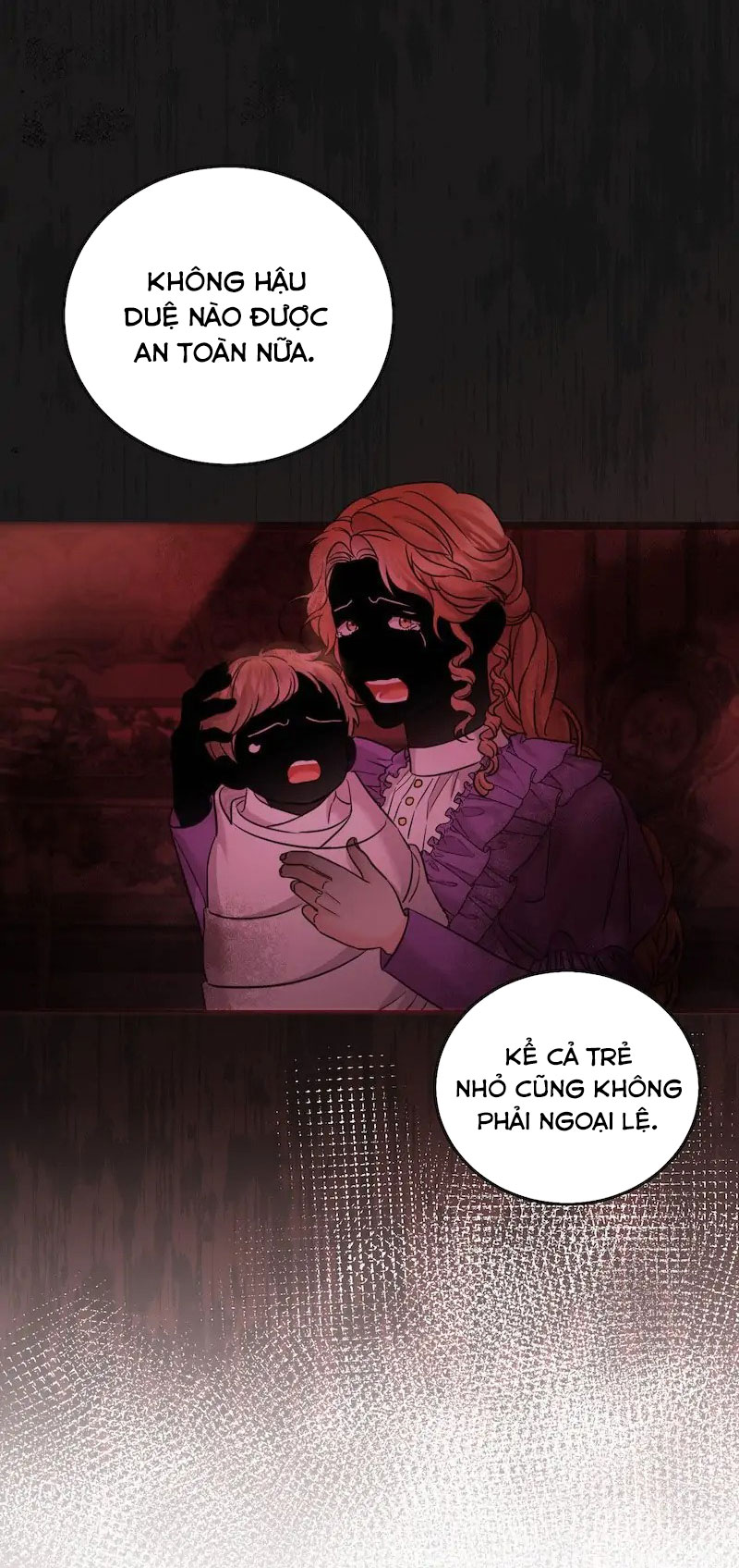 tôi sẽ cứu nam phản diện bị nữ chính ruồng bỏ chapter 87 17