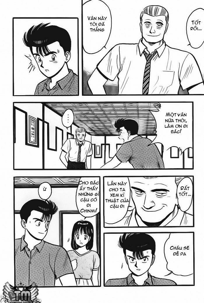 break shot chapter 36 5