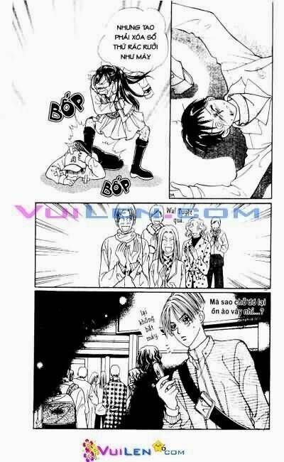 giấc mơ thần tượng chapter 3 56