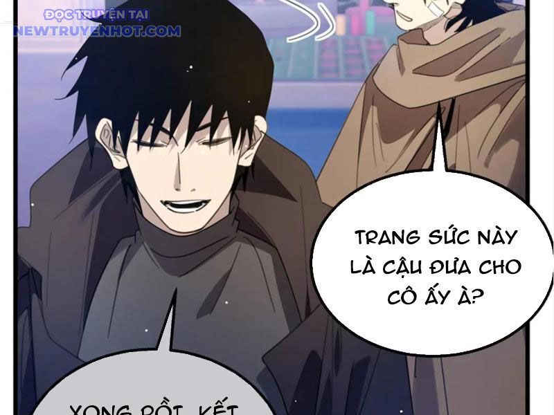 Vô Địch Bị Động Tạo Ra Tấn Sát Thương chapter 59 166