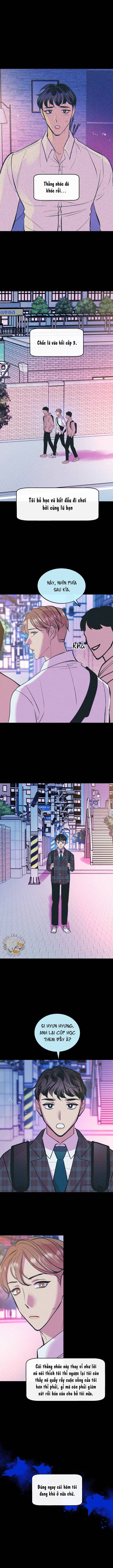 giám đốc à, đừng khiến em cứng lên nữa! chapter 4 1