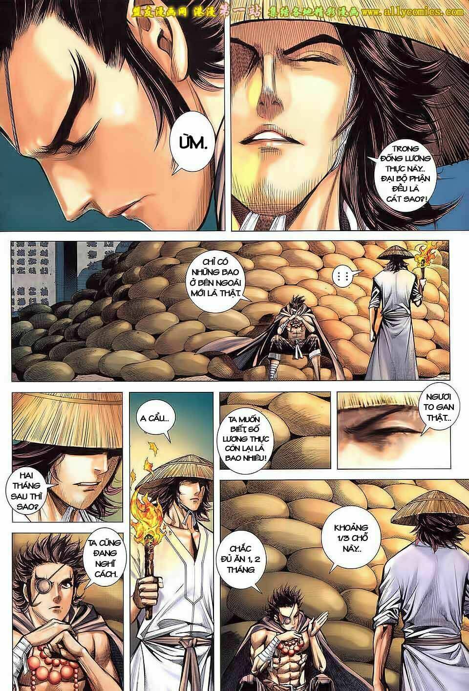 phong thần ký iii chapter 43 4