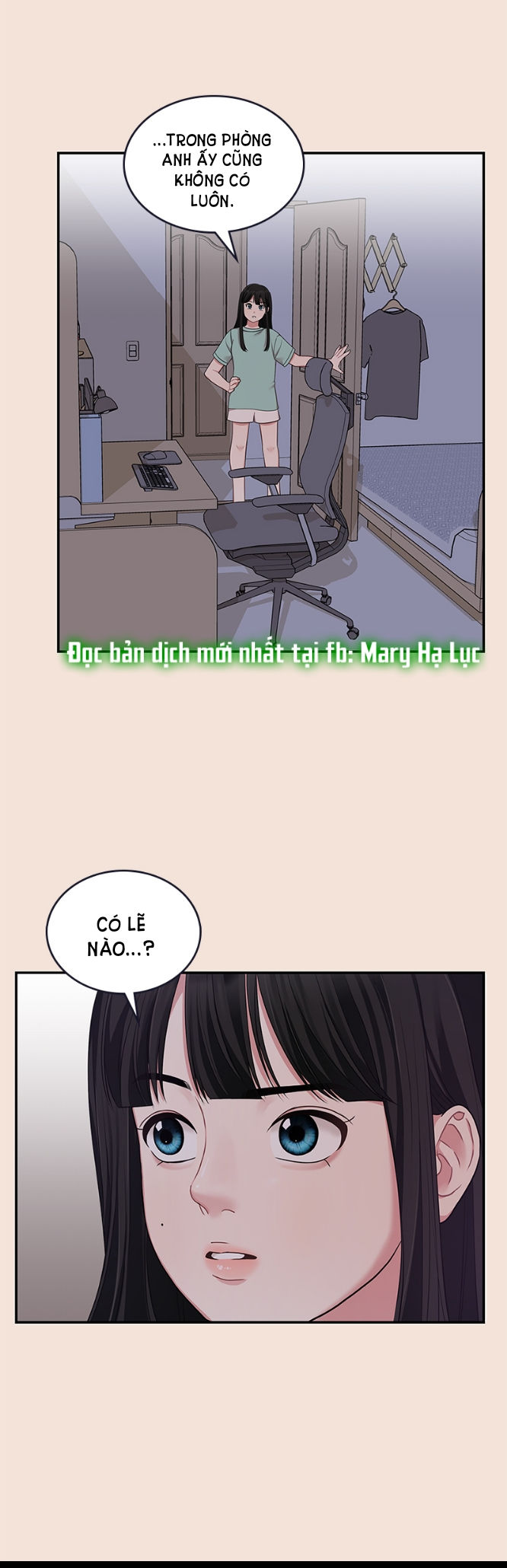 gửi em người đánh cắp những vì sao - to you who swallowed a star chapter 19.2 35