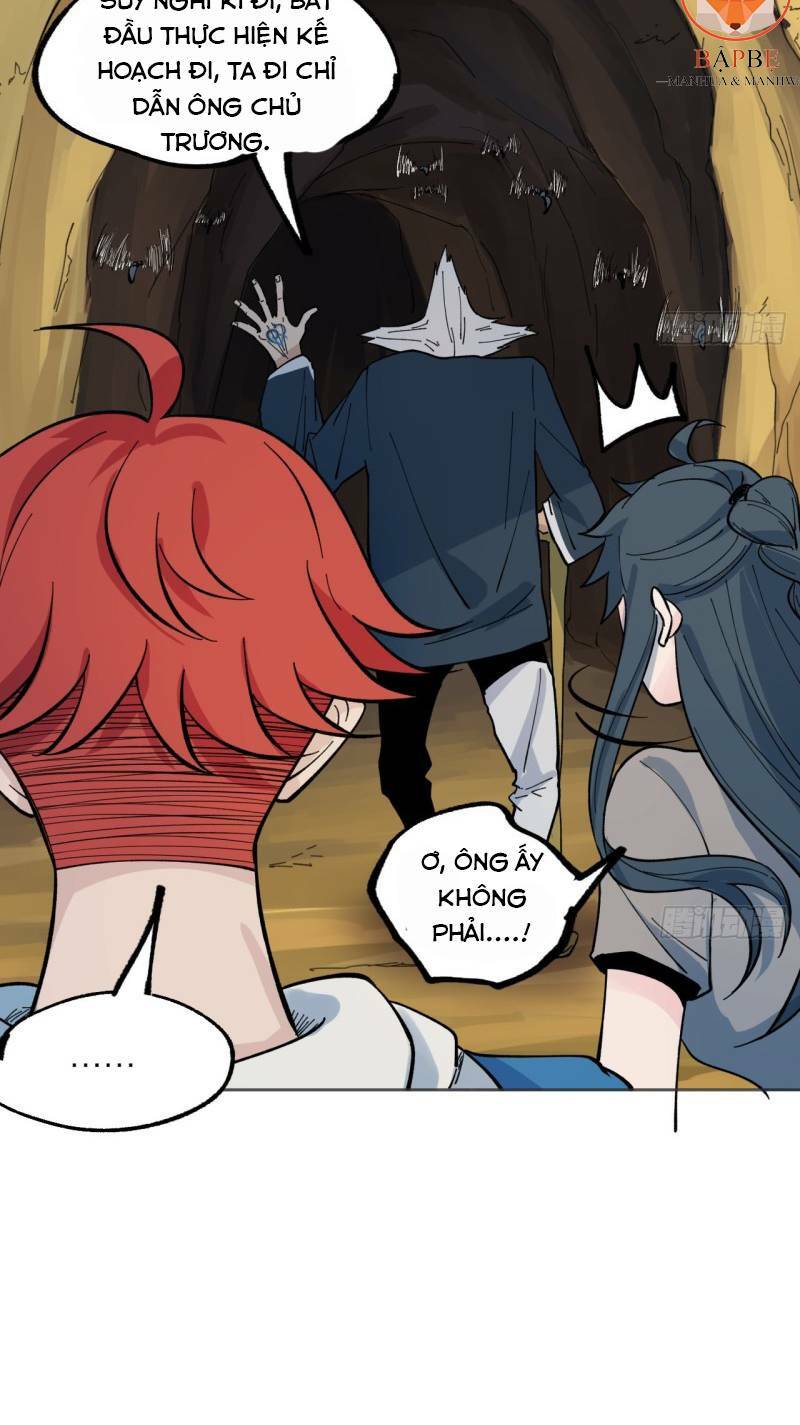 vô hạn khắc kim chi thần chapter 21 29