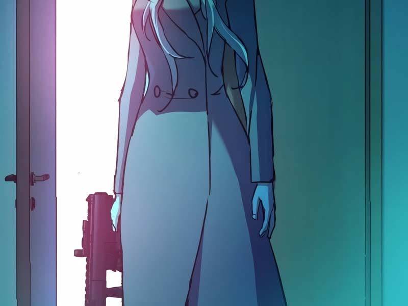 bạn học tôi là lính đánh thuê chapter 174 134