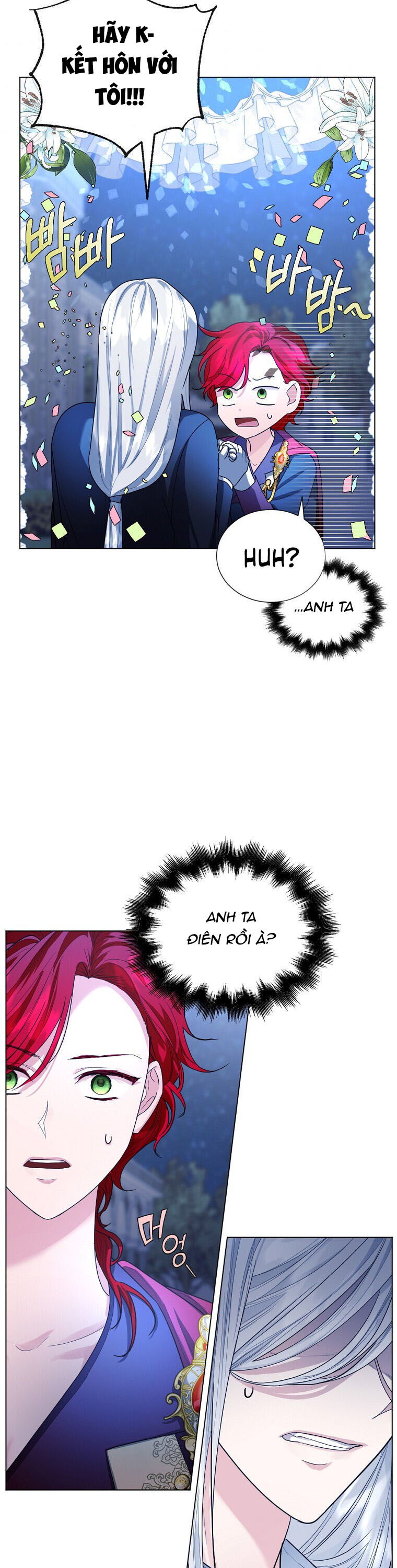 hợp đồng hôn nhân của công tước ashleyan chapter 8.1 3