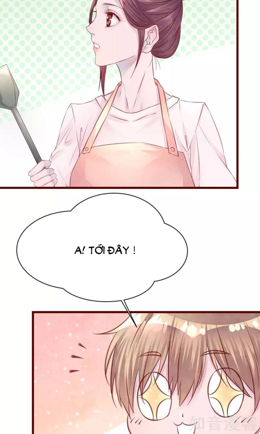 đào tạo nuôi dưỡng bạn trai mèo chapter 14 4