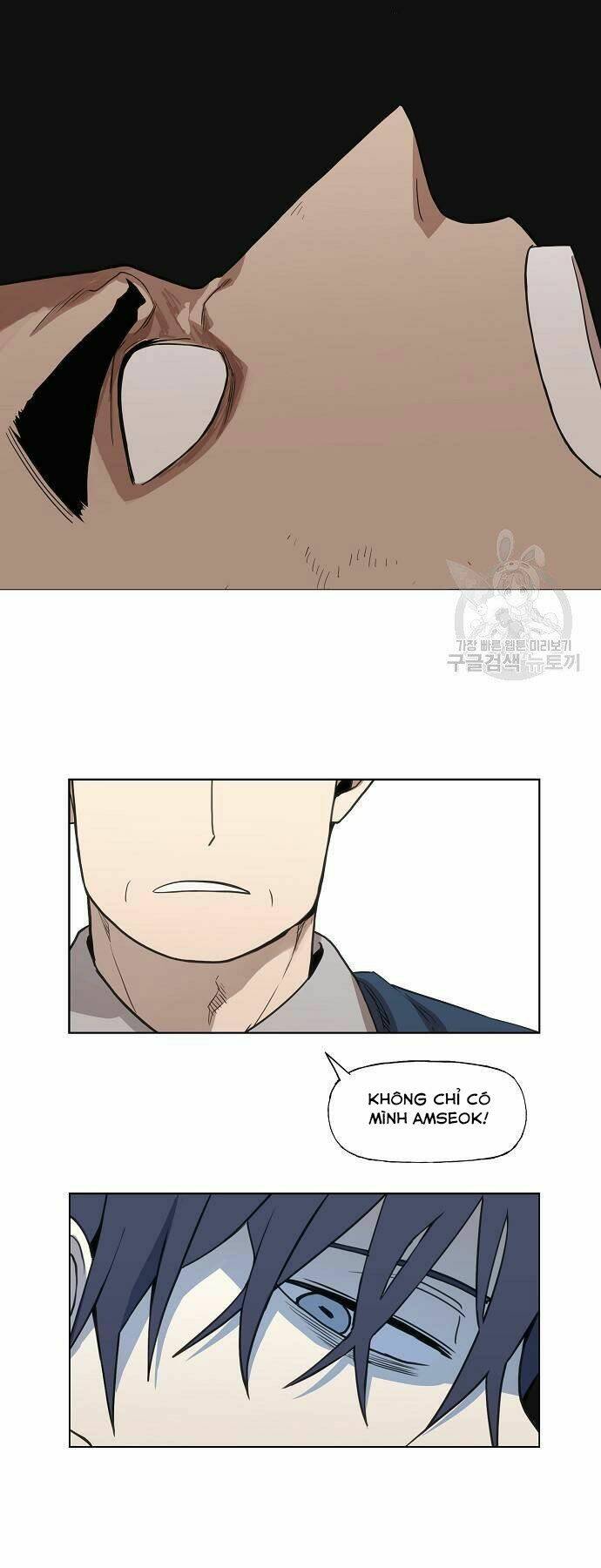 võ sĩ - the boxer chapter 107 37