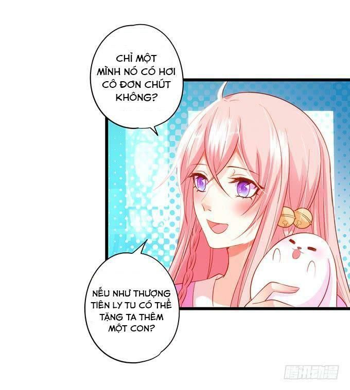 hồ tiên hung bạo chapter 98 55