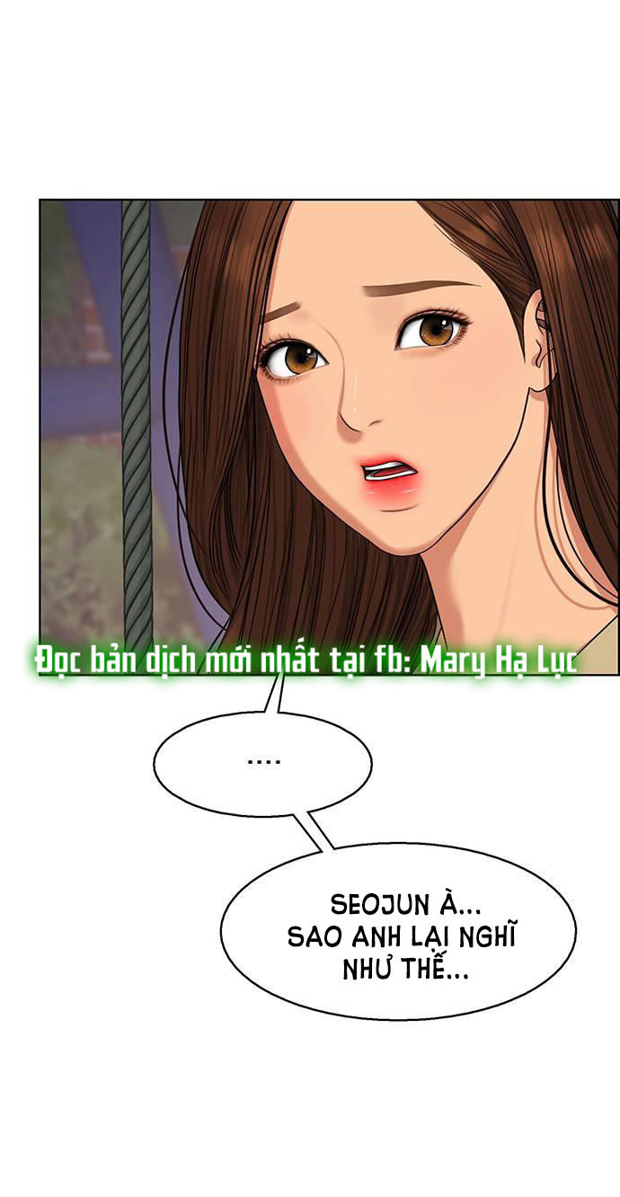 vẻ đẹp đích thực - true beauty chapter 241.1 54