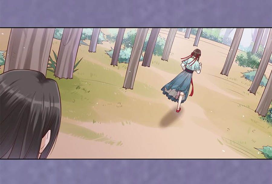 mỹ nhân già rồi chapter 21 42