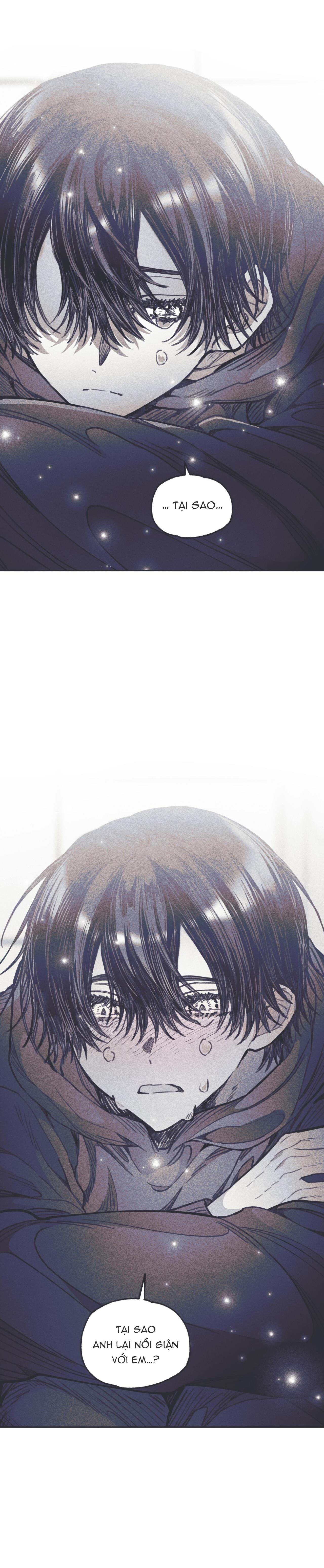 hồi ức cơn thịnh nộ chapter 17 23