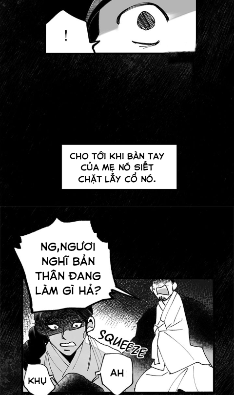 tham vọng quyền lực (full) chapter 16 13