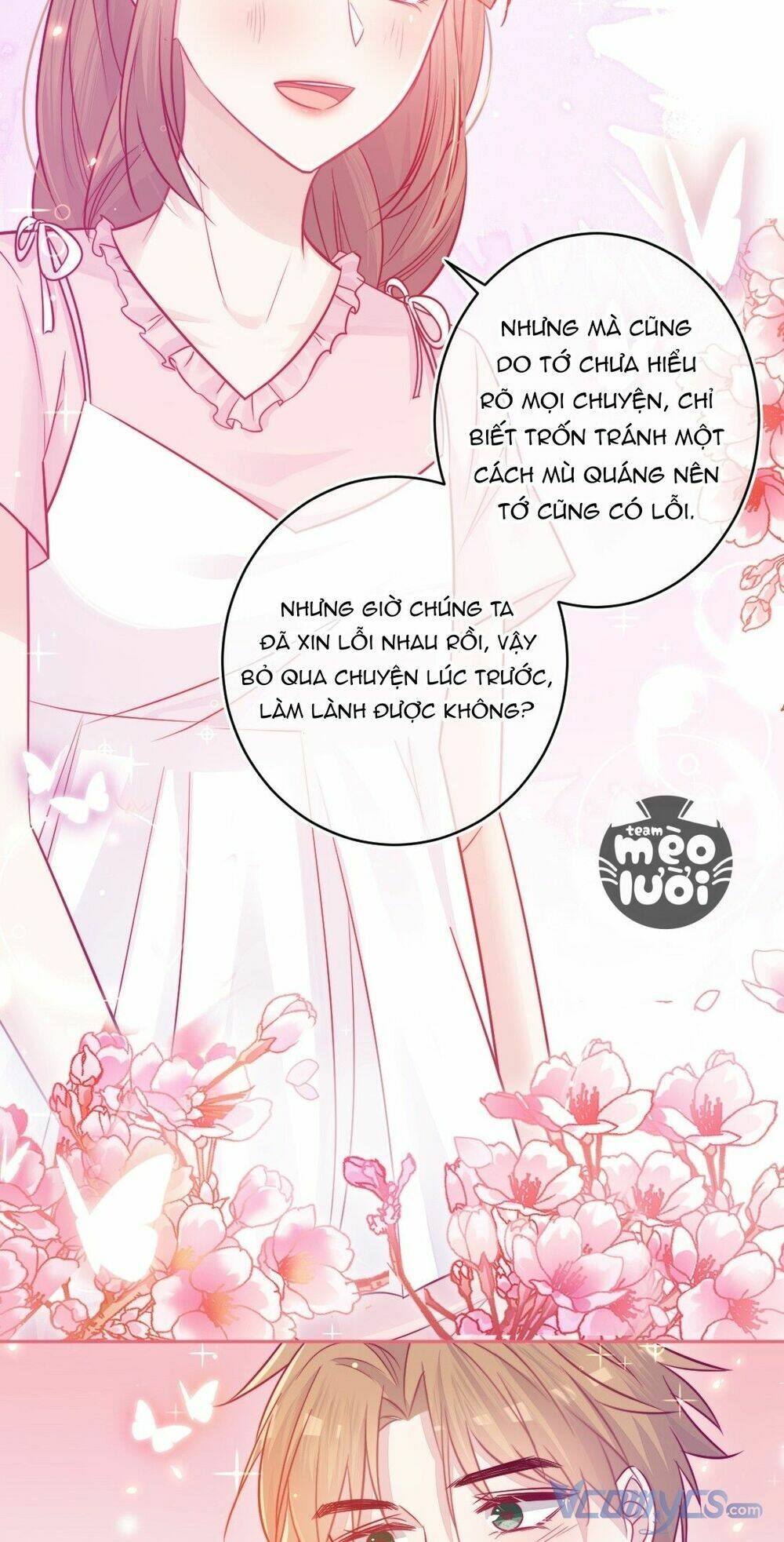 khi cô gái nhìn thấy thời gian chapter 37 60