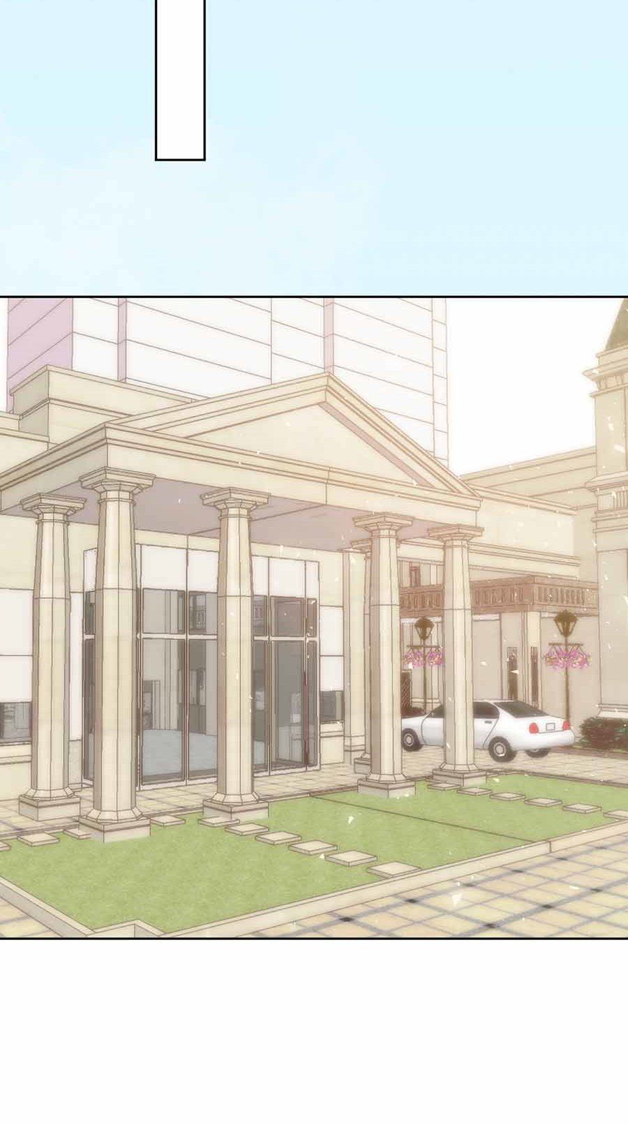 hoàn mỹ lão công tiến hóa luân chapter 135.5 8